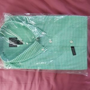 Sports Shirt, Executive Collection